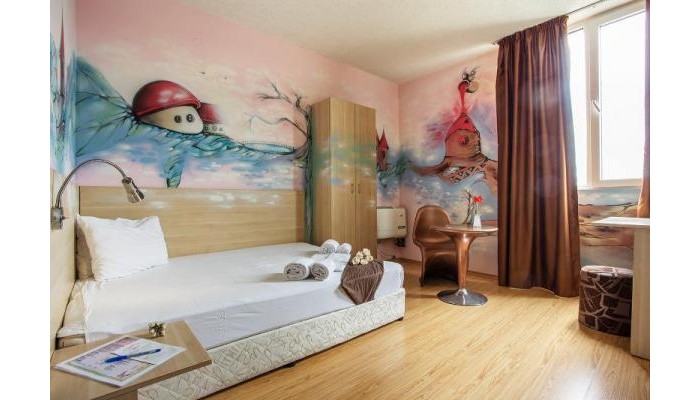 Simona Art Hotel poza 6