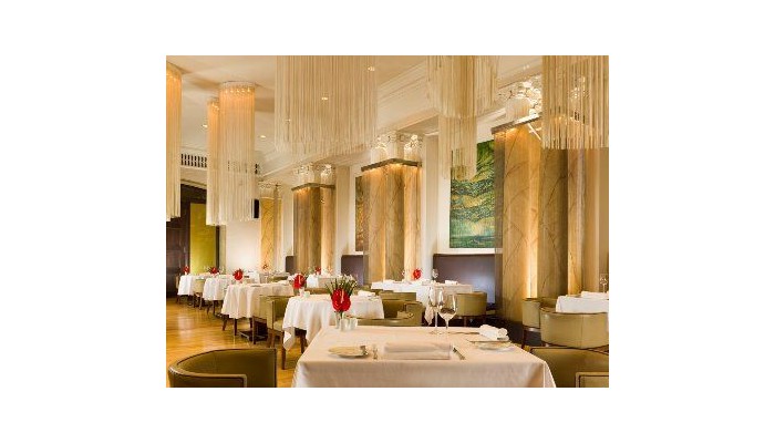 Sofia Hotel Balkan poza 0