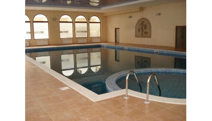 Aparthotel Martinez poza 4