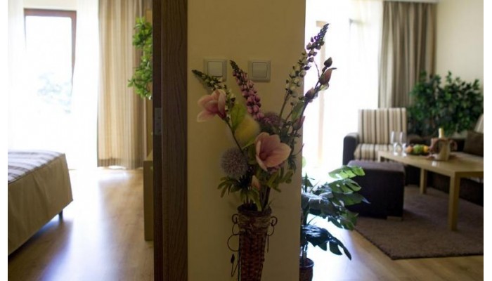 Aparthotel Martinez poza 8