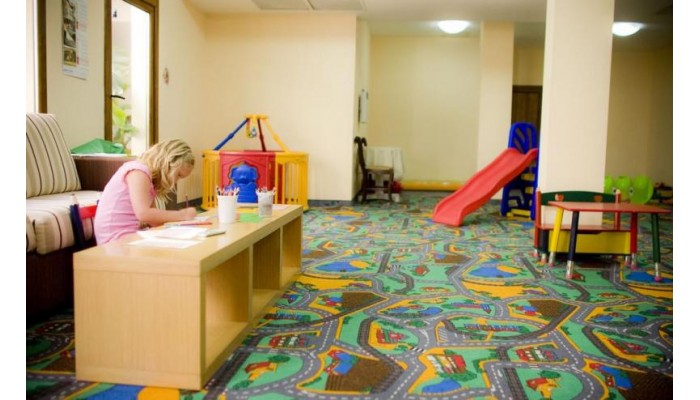 Aparthotel Martinez poza 5