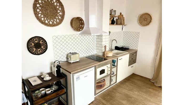 Casa De Oro Aparthotel poza 6