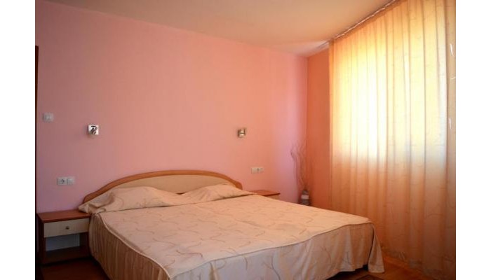 Family Hotel Coral poza 13