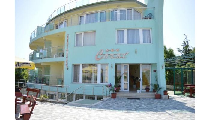 Family Hotel Coral poza 0