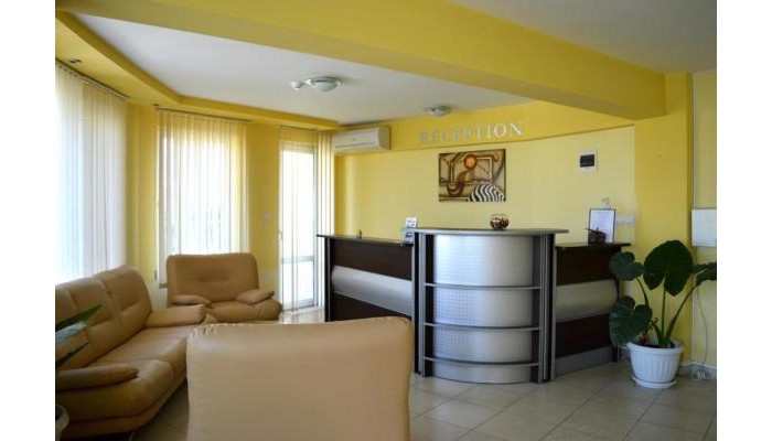 Family Hotel Coral poza 18