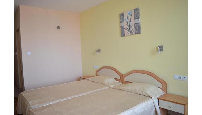 Family Hotel Coral poza 16