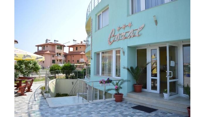 Family Hotel Coral poza 3