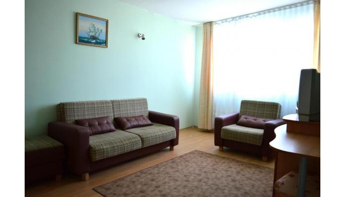 Family Hotel Coral poza 10