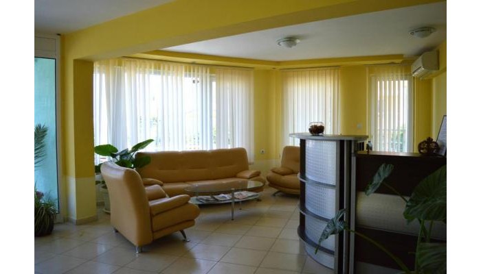 Family Hotel Coral poza 19