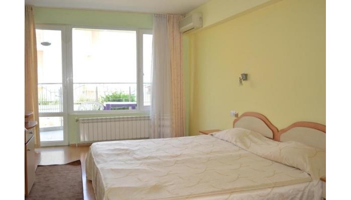 Family Hotel Coral poza 14