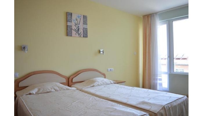 Family Hotel Coral poza 12