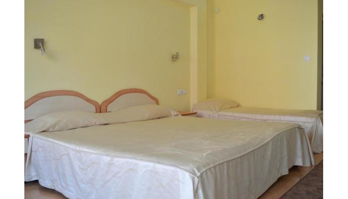 Family Hotel Coral poza 7