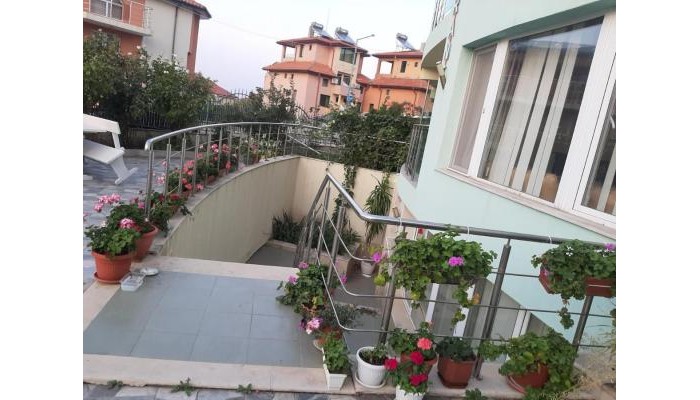 Family Hotel Coral poza 1