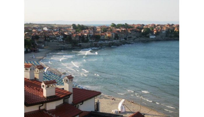 Hotel Alfa Vita poza 2