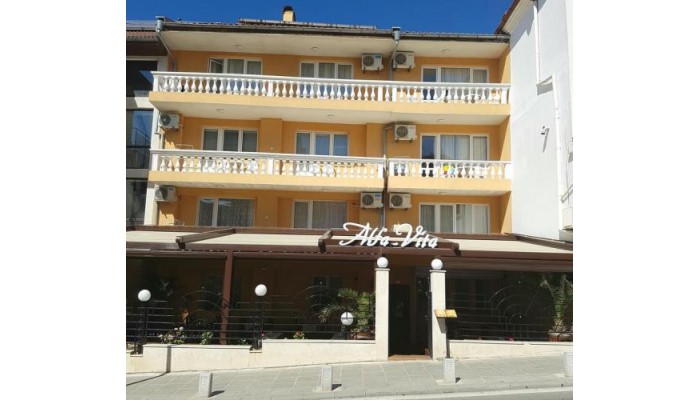 Hotel Alfa Vita poza 0