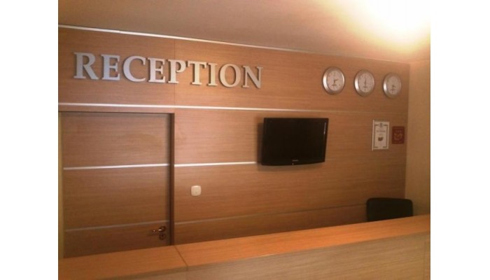 Hotel Alfa Vita poza 1