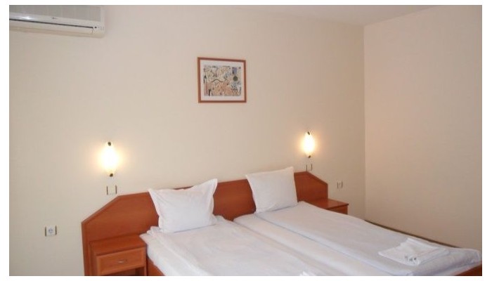 Hotel Amon Ra poza 4