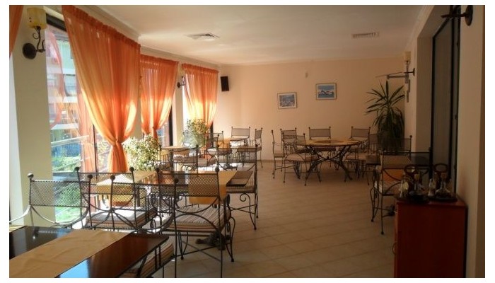 Hotel Amon Ra poza 3