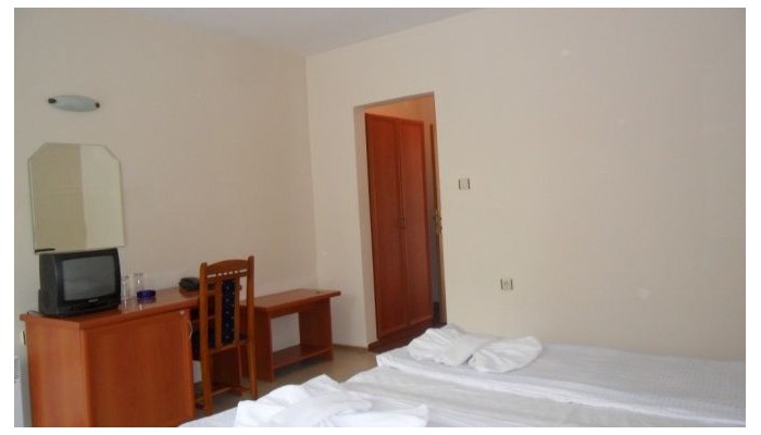 Hotel Amon Ra poza 5