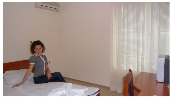 Hotel Amon Ra poza 6