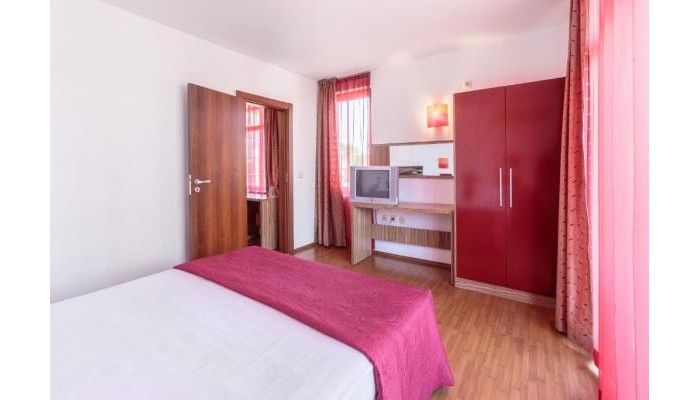 Poza pentru Hotel Apolis 2366-1663671016 Hotel Apolis poza 16