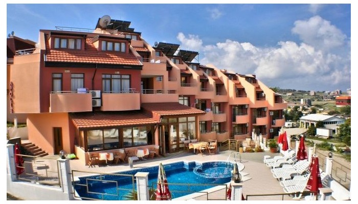 Poza pentru Hotel Apolis 300-1483609271 Hotel Apolis poza 0