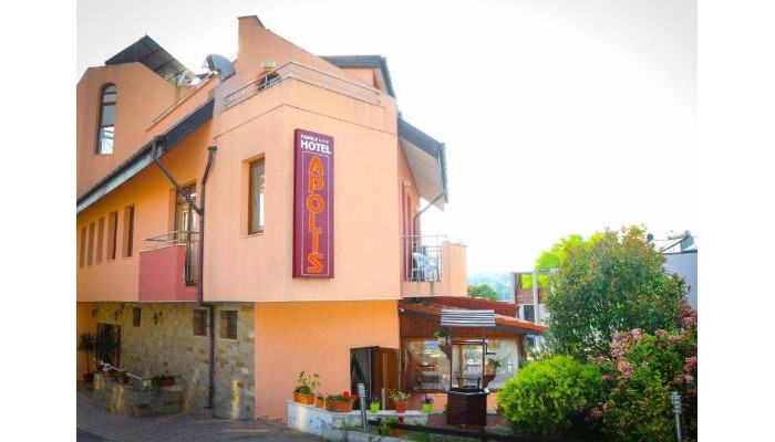Poza pentru Hotel Apolis 440-1663671020 Hotel Apolis poza 1