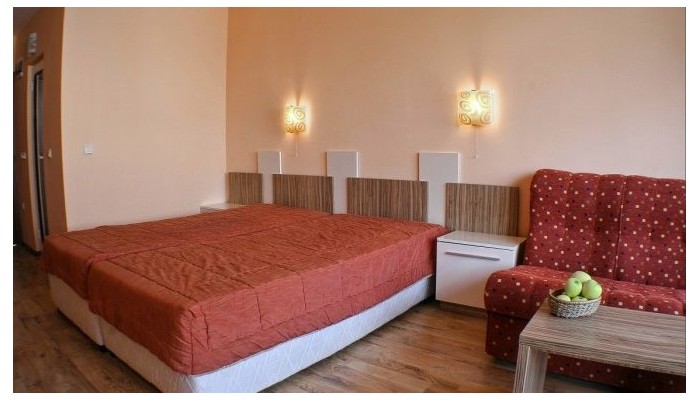 Poza pentru Hotel Apolis 528-1483609271 Hotel Apolis poza 3