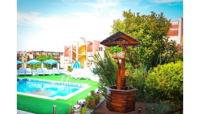 Poza pentru Hotel Apolis 6954-1663670977 Hotel Apolis poza 22