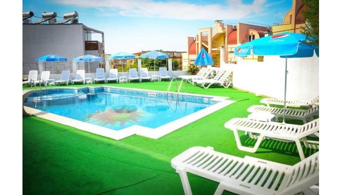 Poza pentru Hotel Apolis 7236-1663670984 Hotel Apolis poza 23