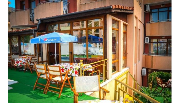 Poza pentru Hotel Apolis 8462-1663670980 Hotel Apolis poza 21