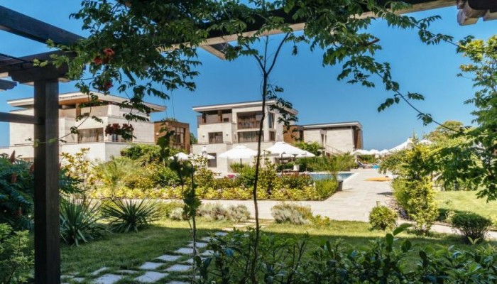 Poza pentru Apolonia Resort 349-1504697092 Apolonia Resort poza 0