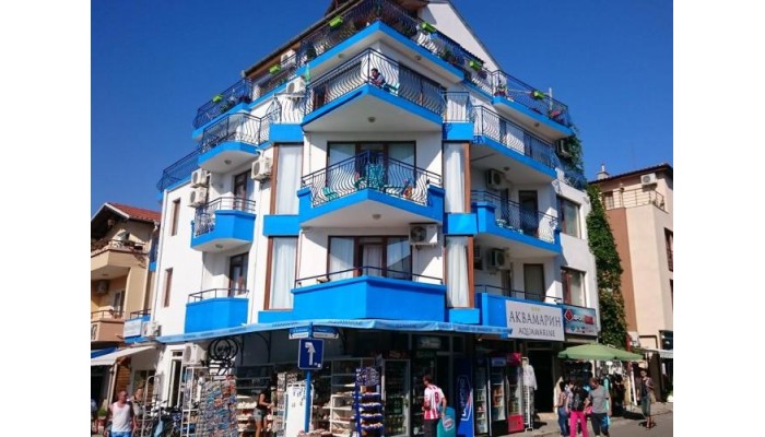 Poza pentru Hotel Aquamarine Sozopol 2-1505283051 Hotel Aquamarine Sozopol poza 8