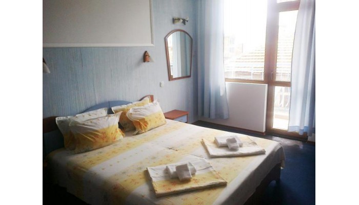 Poza pentru Hotel Aquamarine Sozopol 449-1505283051 Hotel Aquamarine Sozopol poza 3