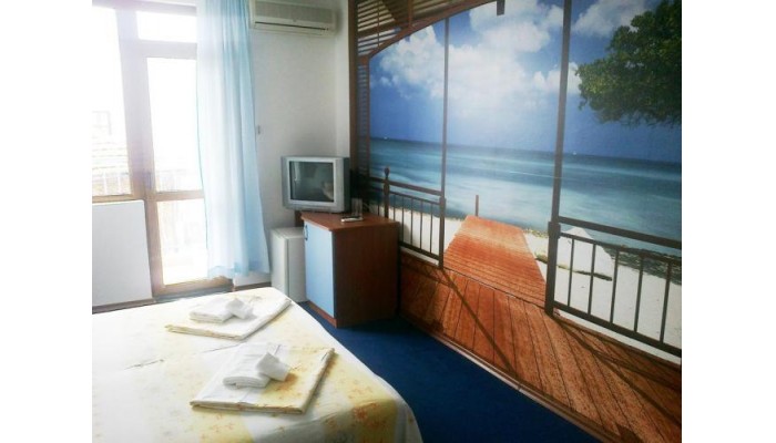 Poza pentru Hotel Aquamarine Sozopol 575-1505283050 Hotel Aquamarine Sozopol poza 2