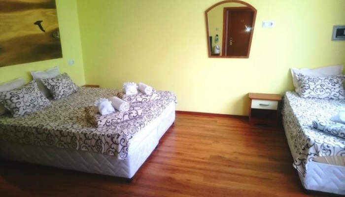 Poza pentru Hotel Aquamarine Sozopol 858-1505283051 Hotel Aquamarine Sozopol poza 6