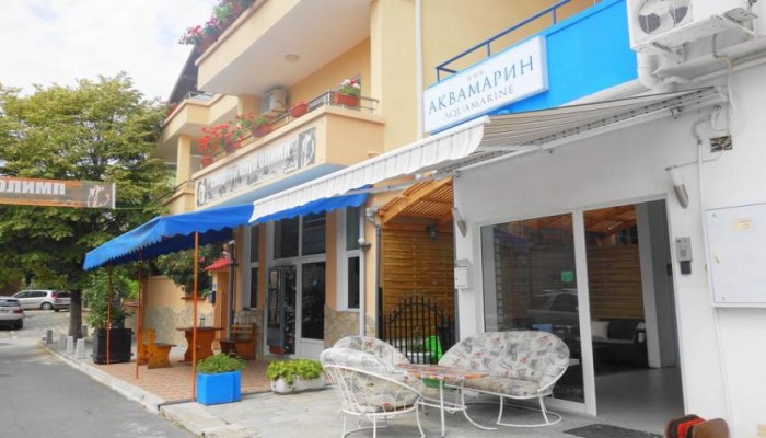 Poza pentru Hotel Aquamarine Sozopol 914-1505283050 Hotel Aquamarine Sozopol poza 0