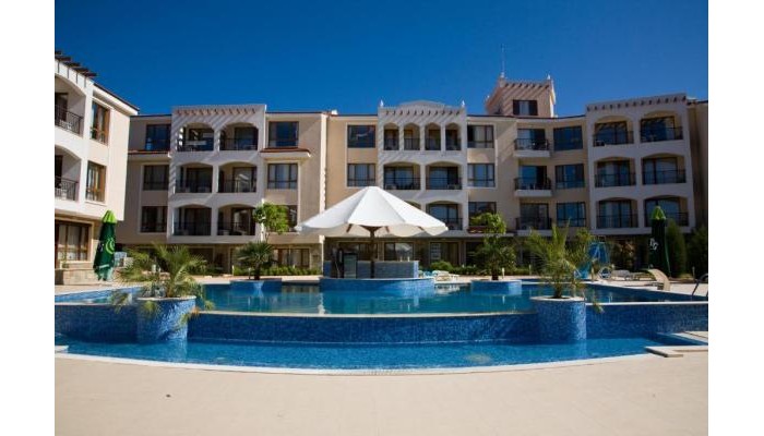 Poza pentru Bay Apartments 1762-1648642049 Bay Apartments poza 1