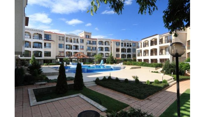 Poza pentru Bay Apartments 2401-1648642052 Bay Apartments poza 2