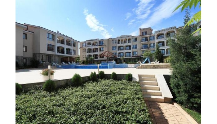 Poza pentru Bay Apartments 5216-1648642046 Bay Apartments poza 0