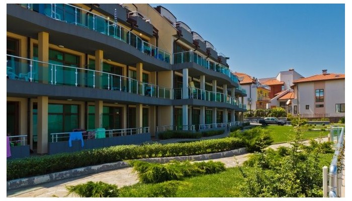 Hotel Black Sea Paradise poza 0