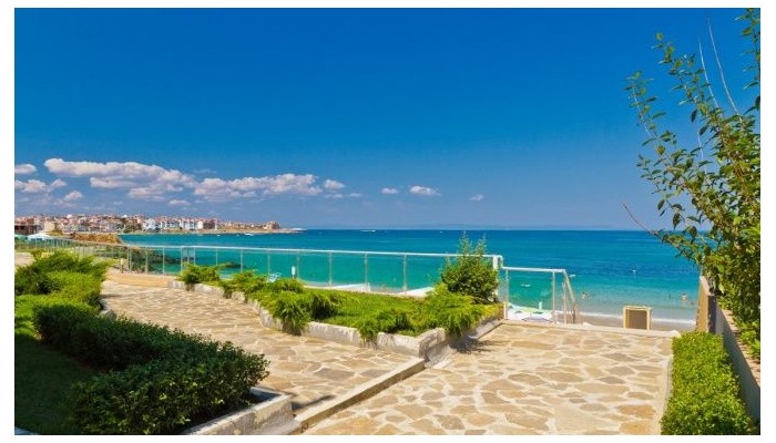 Hotel Black Sea Paradise poza 11