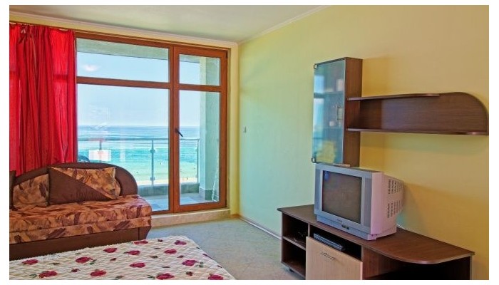 Hotel Black Sea Paradise poza 19