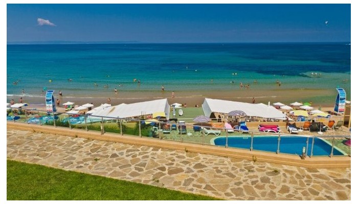 Hotel Black Sea Paradise poza 23
