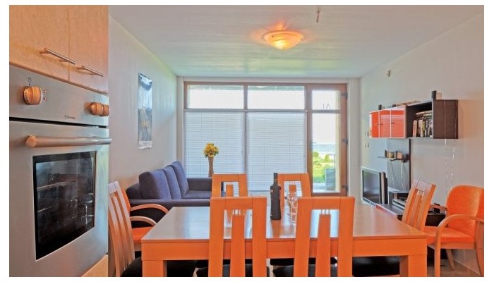 Hotel Black Sea Paradise poza 5