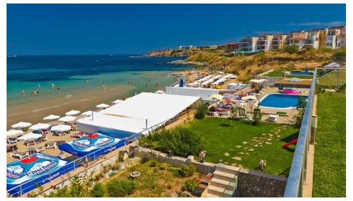 Hotel Black Sea Paradise poza 16