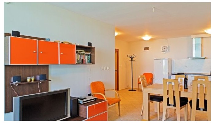 Hotel Black Sea Paradise poza 1