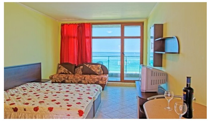 Hotel Black Sea Paradise poza 18