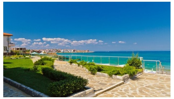 Hotel Black Sea Paradise poza 10