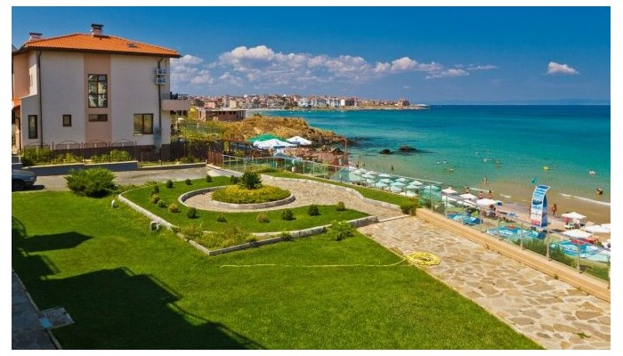 Hotel Black Sea Paradise poza 21